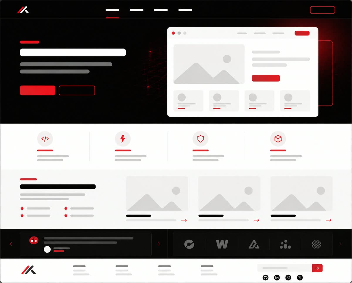 Proyecto de desarrollo web