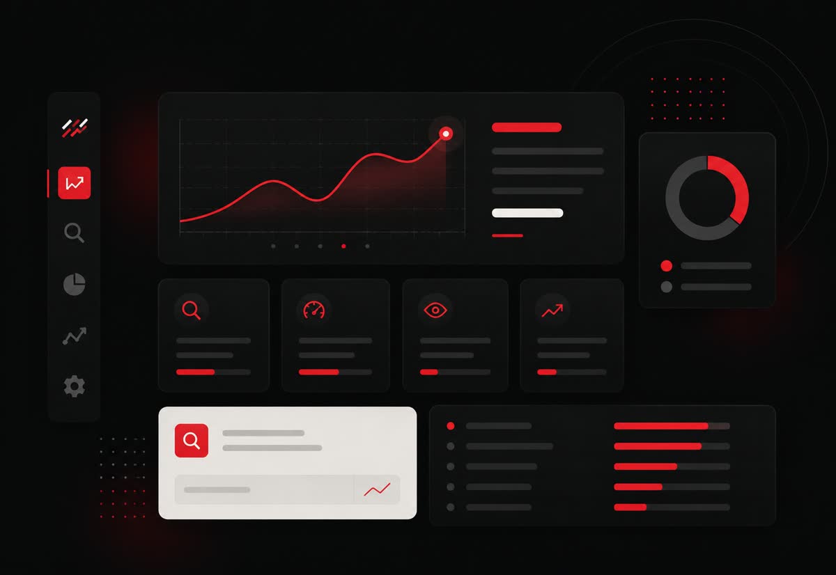 Proyecto de SEO y rendimiento